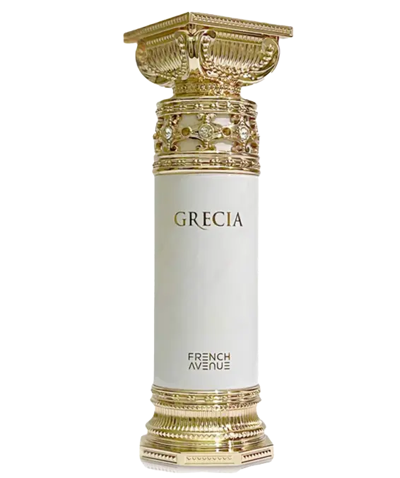 French Avenue Grecia