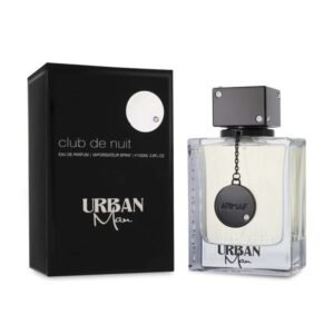 ARMAF CLUB DE NUIT URBAN MAN 105ML EDP