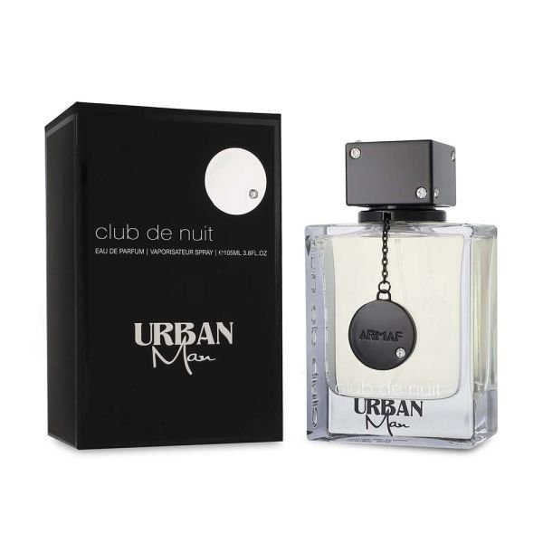 ARMAF CLUB DE NUIT URBAN MAN 105ML EDP