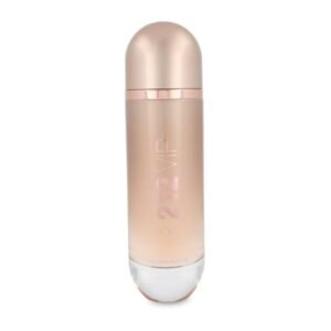 CAROLINA HERRERA 212 VIP ROSÉ  EDP - Decant  - 5ML