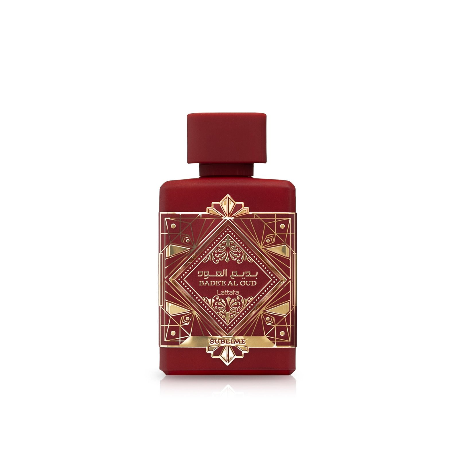 Badee AL Oud Sublime - Decats  - 5ML