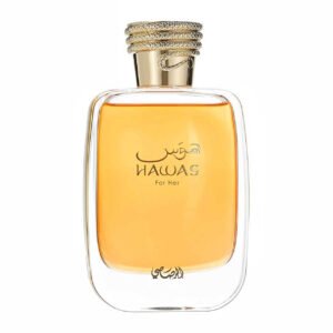 Hawas for Her - Decant  - 5ML
