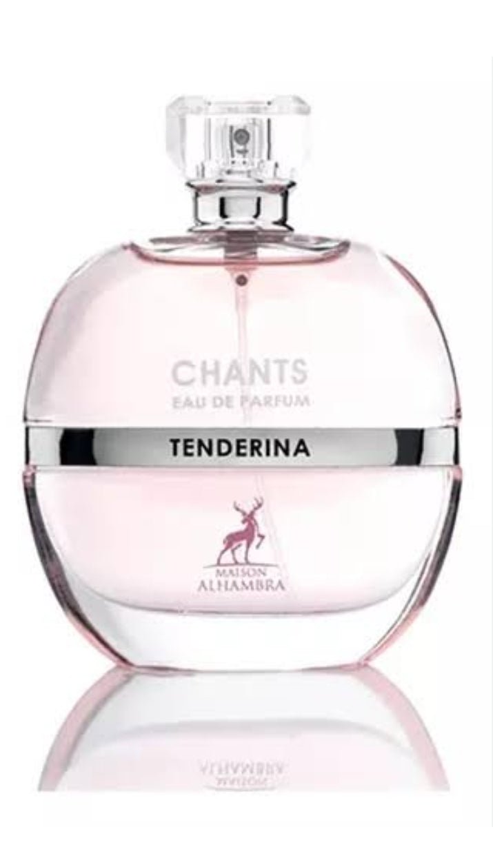 Chants Tenderina - Decant  - 5ML