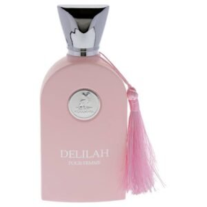 Delilah - Decants - 5ML