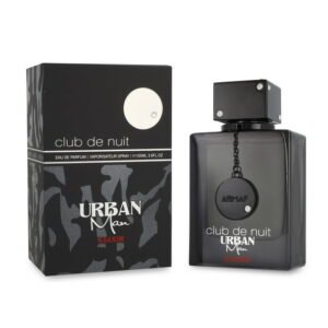 Club de Nuit Urban Man Elixir by ARMAF