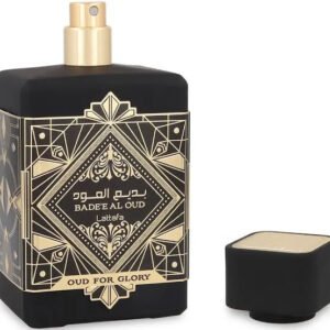 Bade'e Al Oud - Decats  - 5ML