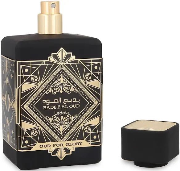 Bade'e Al Oud - Decats  - 5ML