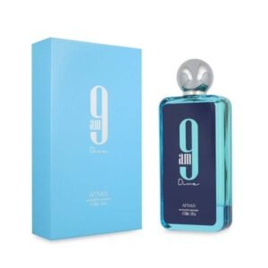 Afnan - 9 am dive - edp 100 ML