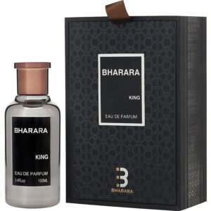 Bharara king Eau de Parfum 100 ml