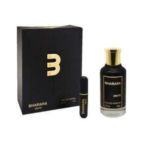 Bharara Onyx