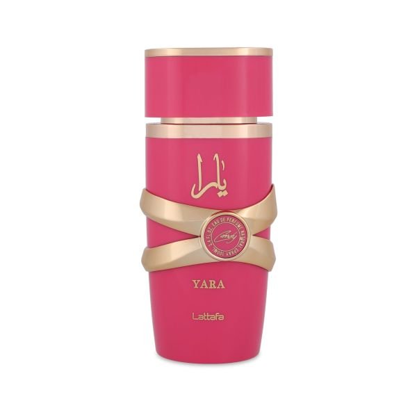 LATTAFA YARA CANDY - Decant  - 5ML