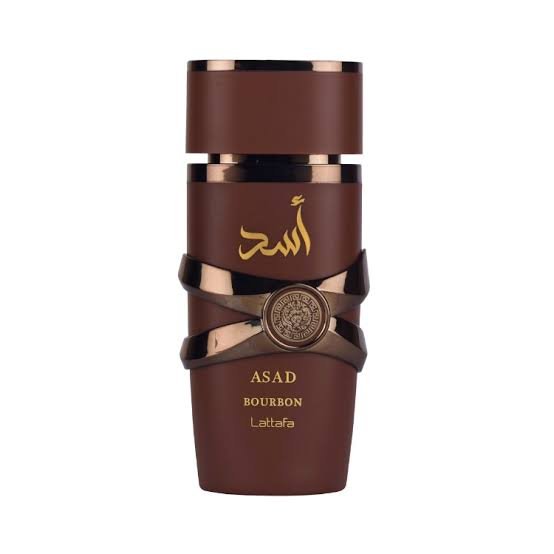 Asad Bourbon - Decant - 5ML