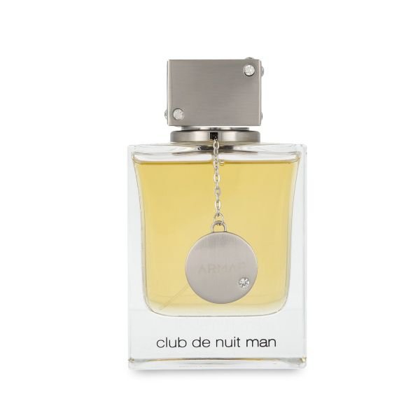 ARMAF CLUB DE NUIT MAN - Decant  - 5ML