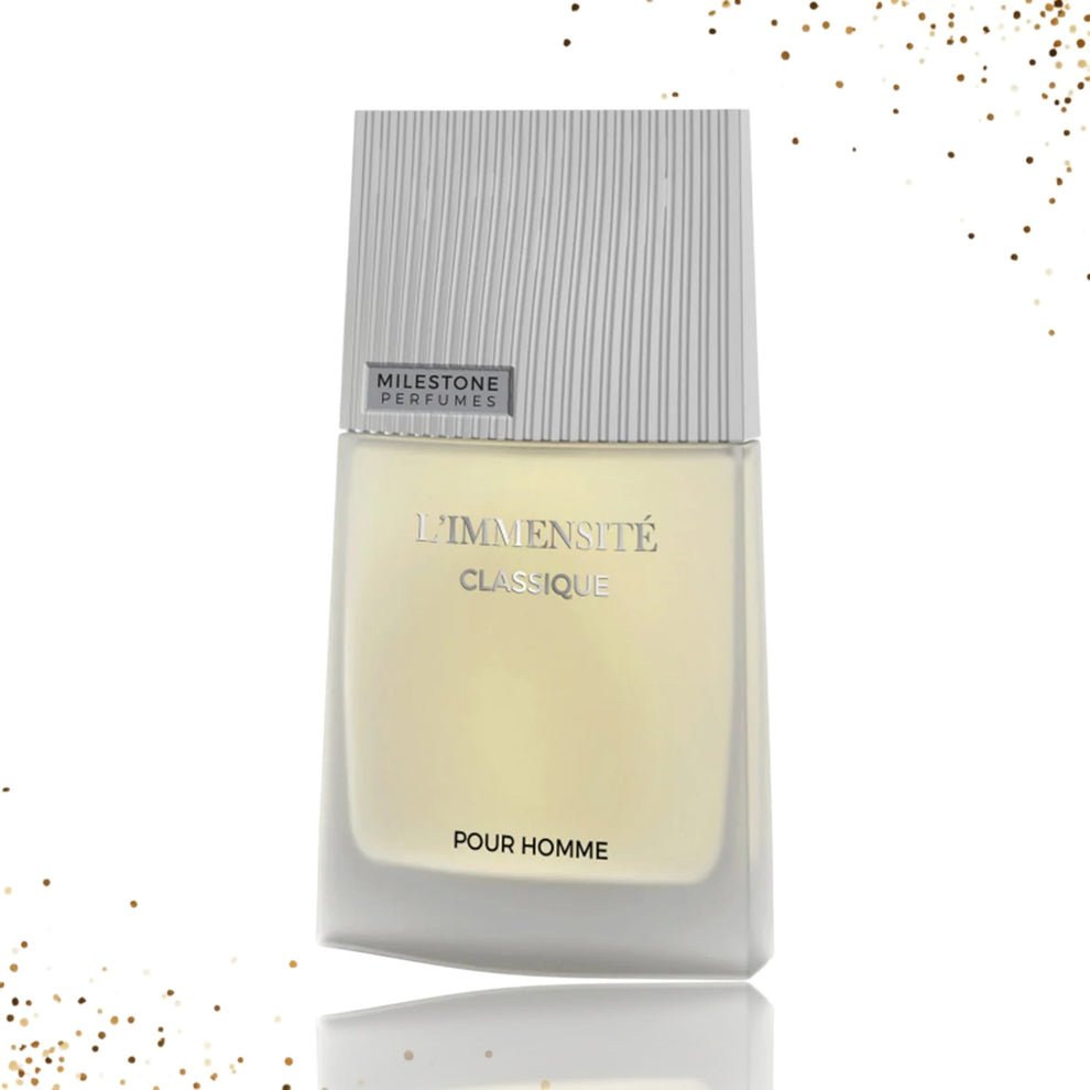 L'Immensite Classique - Decant  - 5ML