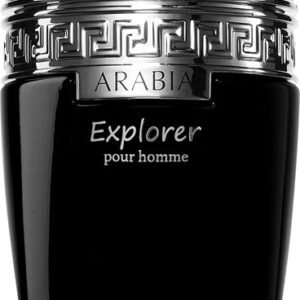 Arabia Explorer - Decant  - 5ML
