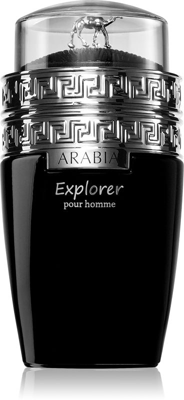 Arabia Explorer - Decant  - 5ML