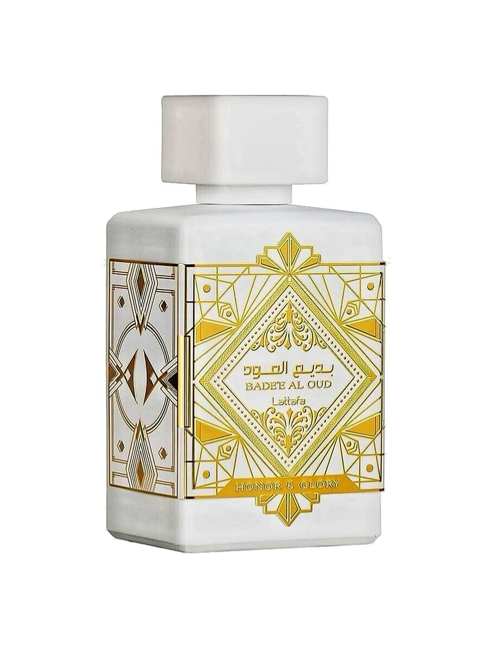 Bade'e Al Oud Honor & Glory - Decant - 5ML