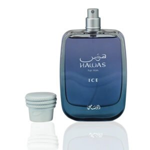 Hawas Ice - Decant  - 5ML