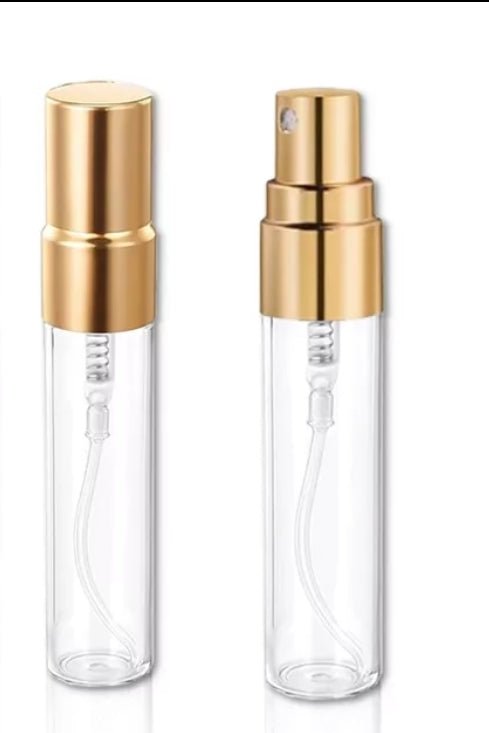 Odyssey Spectra - Armaf - Decant - 5ML - Image 2