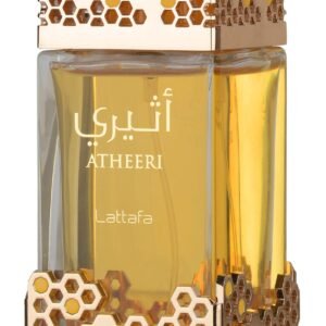 Lattafa atheeri - Decant - 5ML