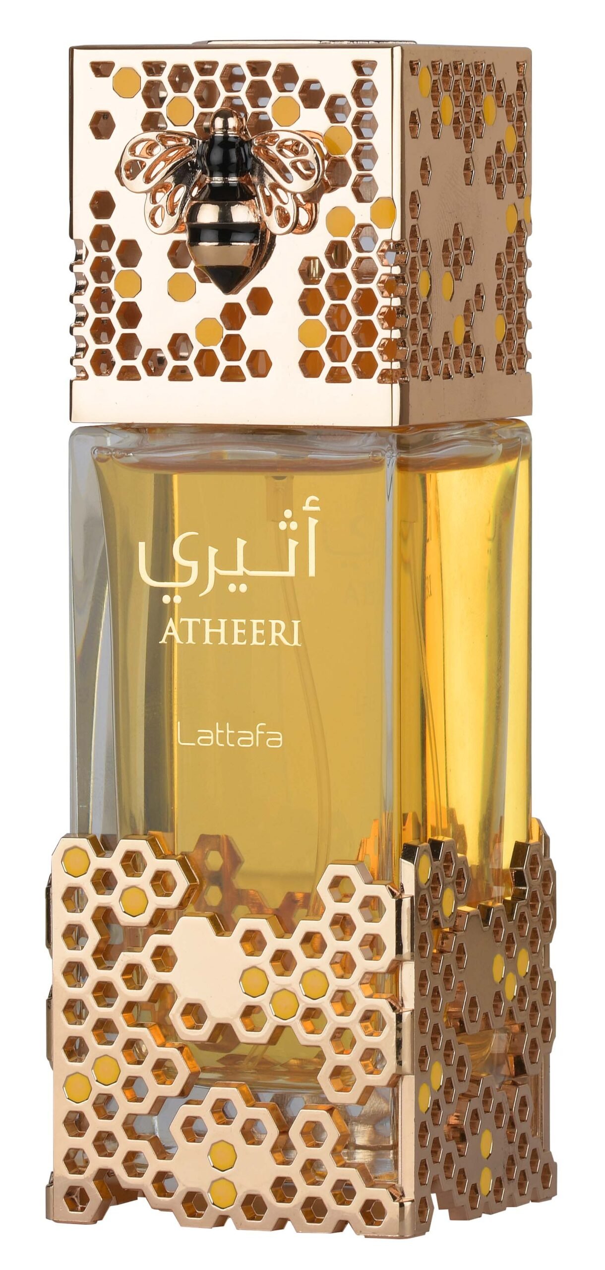 Lattafa atheeri - Decant - 5ML