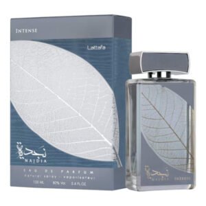 Lattafa Najdia Intense 100ml EDP