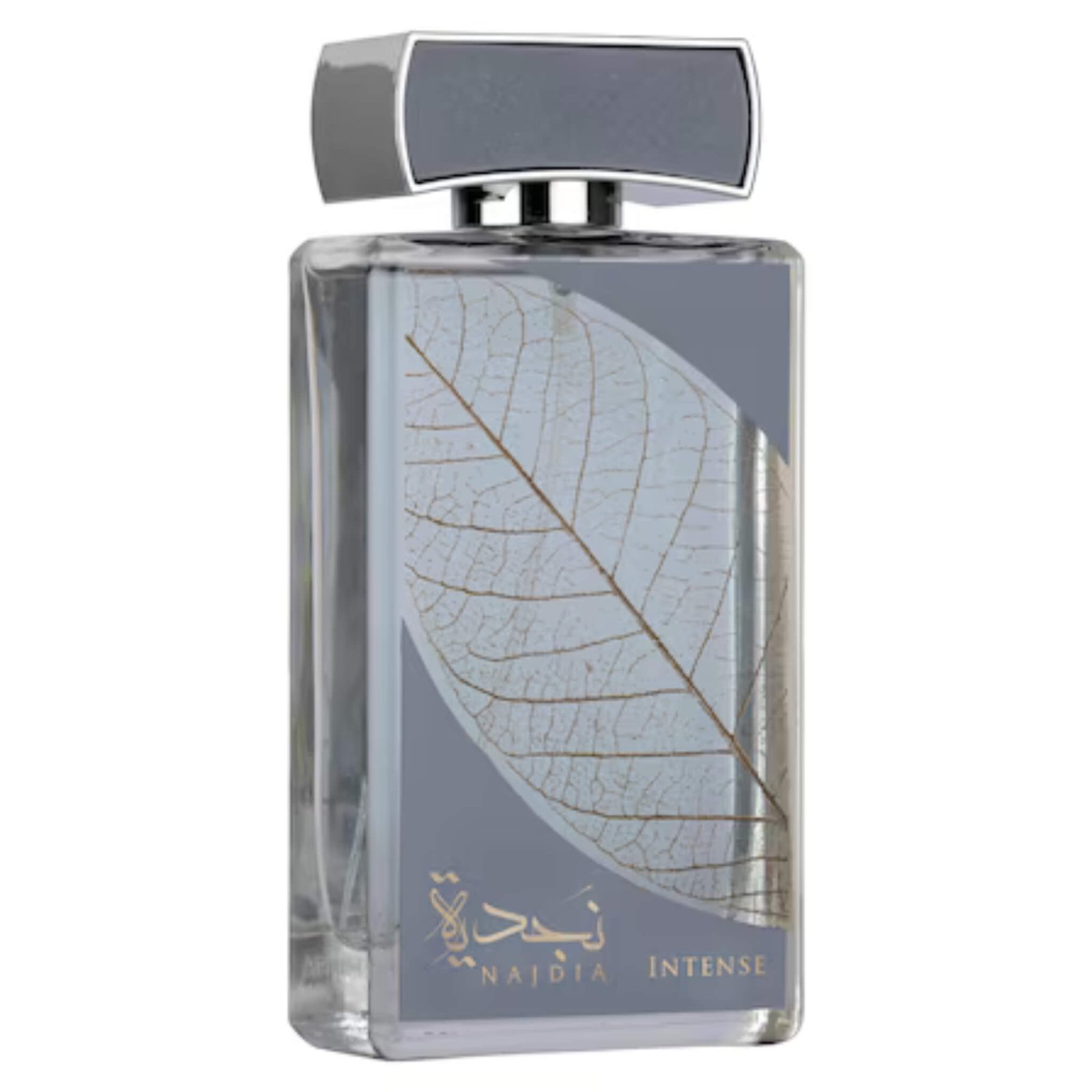 Lattafa Najdia Intense 100ml EDP - Image 2