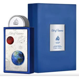 Perfume Art Of Universe Unisex de Lattafa EDP 100ML