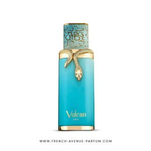 Vulcan feu - Avenida Francesa - Decant 5 ml