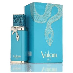 Vulcan Feu -  French Avenue - 100ml EDP