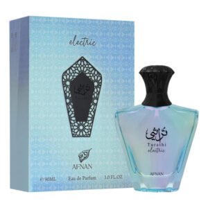 Perfume Afnan Turathi Electric EDP 90ml