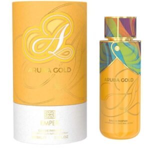EMPER - Aruba Gold unisex - 100 ml