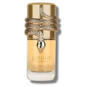 Musaman white - Lattafa - Decant 5 ml