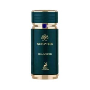 Spectra malachite - maison alhambra  - Decant 5 ml