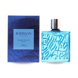 Rayhaan Fresh wave 100 ml