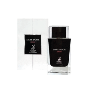 Maison Alhambra Dark Door Sport M EDP 3.4 oz