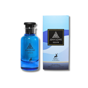 JEAN LOWE AZURE - Maison alhambra - 100ml