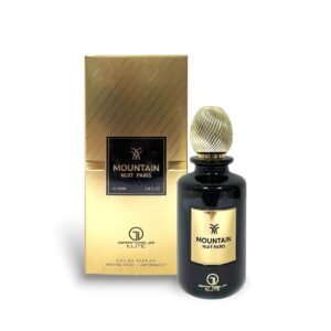 GRANDEUR - ELITE MOUNTAIN NUIT PARIS -  100ML