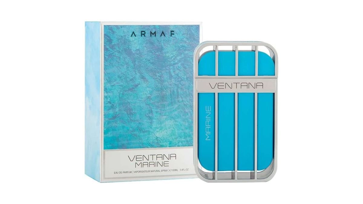 ARMAF VENTANA MARINE EDP 100 ML