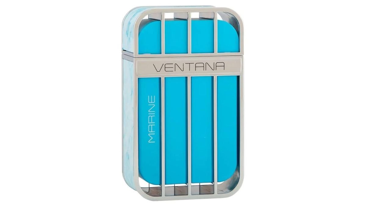 ARMAF VENTANA MARINE EDP 100 ML - Image 2