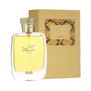 Rasasi Hawas for Her EDP 100ml Mujer