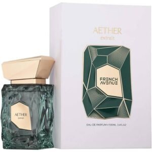 Perfume French Avenue Aether Extrait Edp 100Ml Hombre-Inspirado En Greenley Parfums de Marly