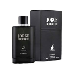 Maison Alhambra Jorge Di Profumo