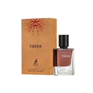 Terra Maison Alhambra Eau de Parfum Spray 1.7 oz