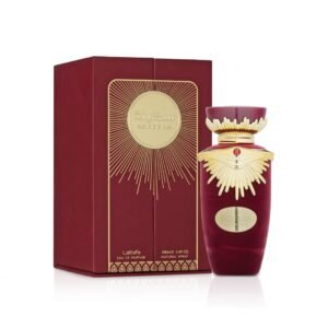 LATTAFA SHAKEENA EDP 100 ML
