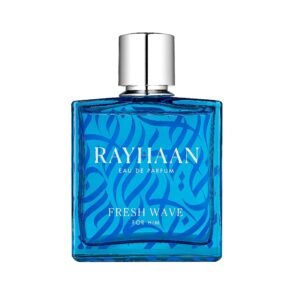 Rayhaan Fresh wave - Rayhaan - Decant 5ml