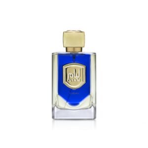 Liam Blue - Lattafa - Decant 5ml