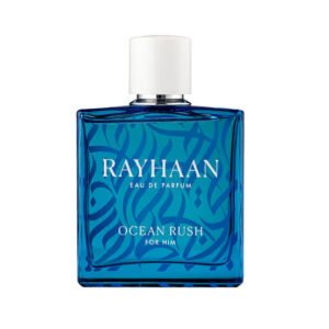 Rayhaan Ocean Rush - Decant  - 5 ML