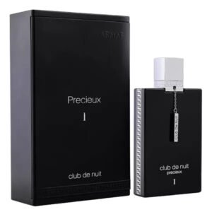 Armaf Club De Nuit Precieux I Extrait De Parfum  55ml