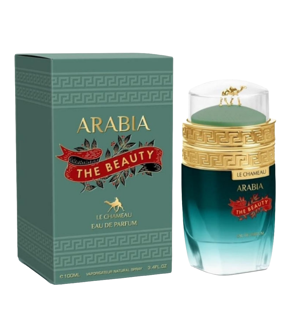 Arabia the beauty 100 ml Emper